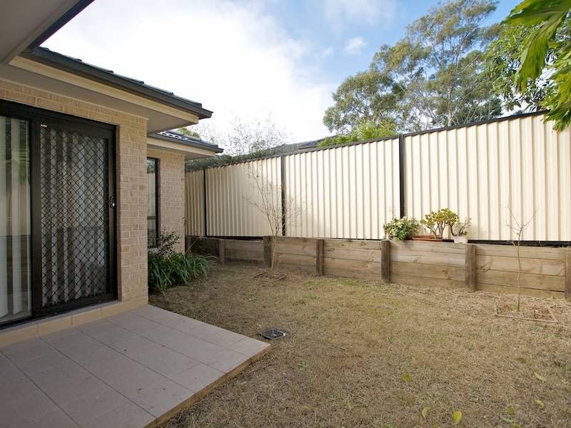 4/26 Stapleton Street, Wentworthville NSW 2145