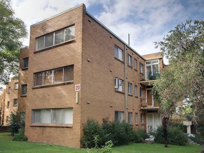 North Parramatta NSW 2151