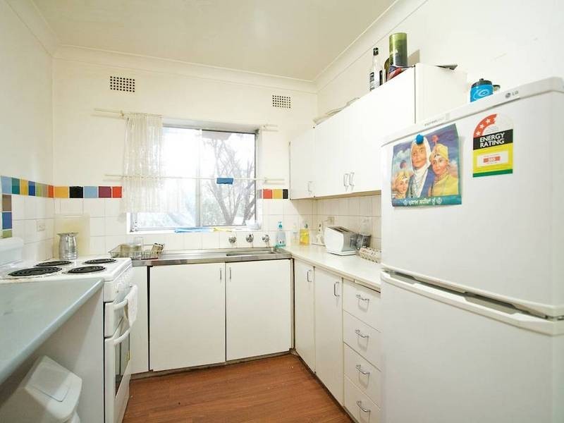 North Parramatta NSW 2151