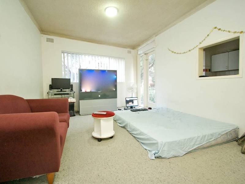 North Parramatta NSW 2151