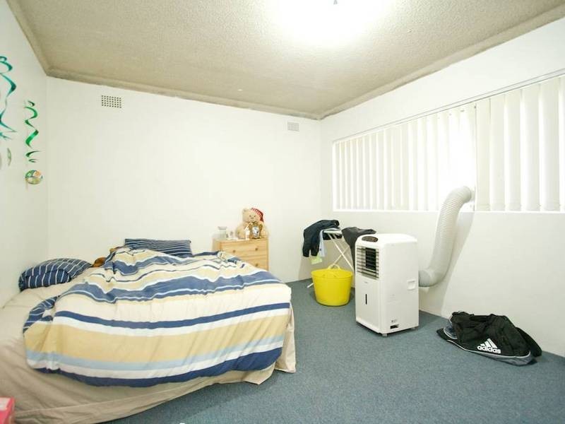 North Parramatta NSW 2151