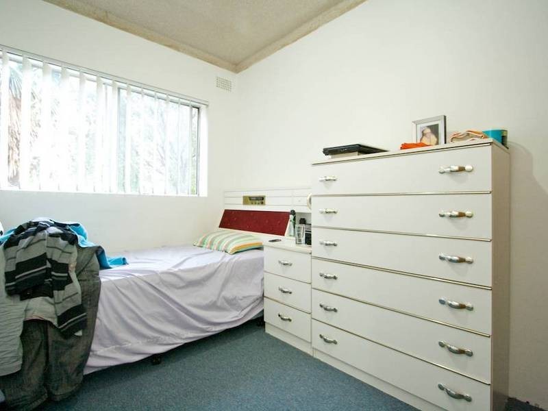 North Parramatta NSW 2151