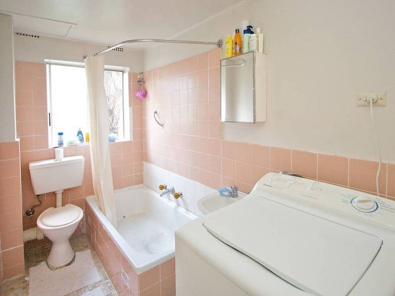 North Parramatta NSW 2151