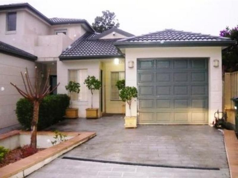 27A Alto Street, South Wentworthville NSW 2145