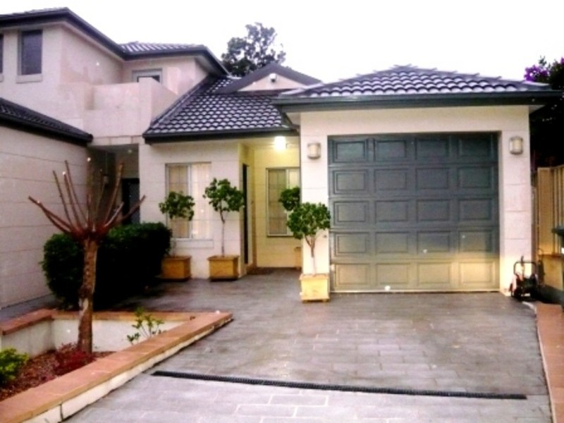 27A Alto Street, South Wentworthville NSW 2145