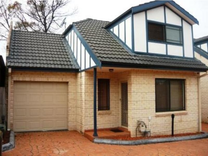 7/35 Clarence Street, Merrylands NSW 2160