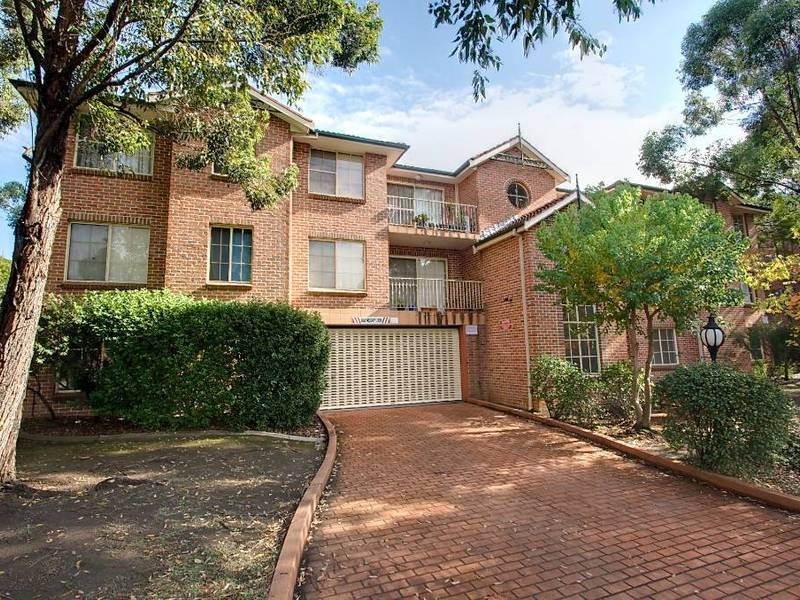 Wentworthville NSW 2145