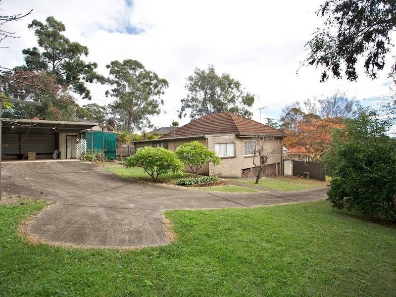 17 Bogalara Road, Old Toongabbie NSW 2146