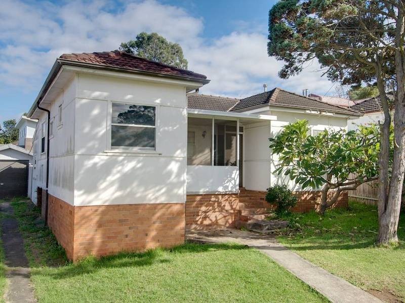 Constitution Hill NSW 2145