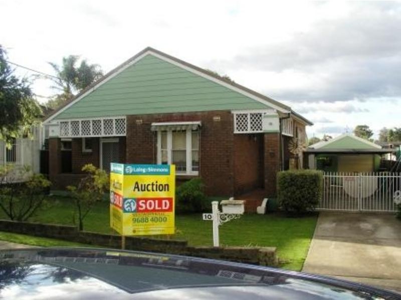 10 Short Street, Wentworthville NSW 2145