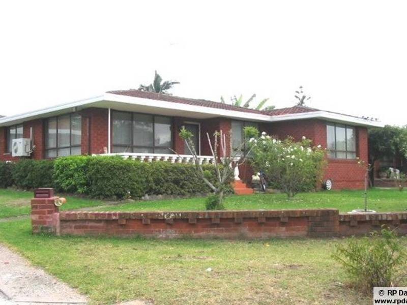 12 Bega Street, Pendle Hill NSW 2145