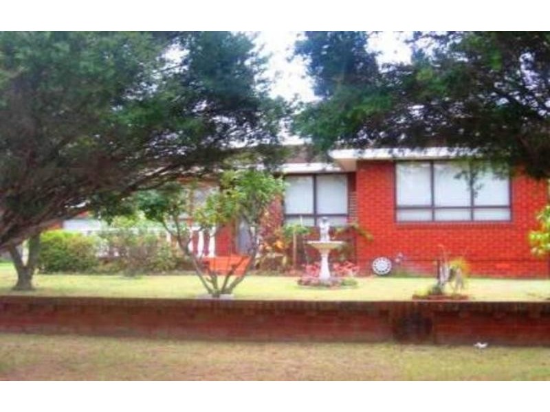 12 Bega Street, Pendle Hill NSW 2145