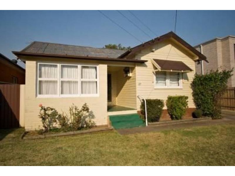 27 Hill Street, Wentworthville NSW 2145