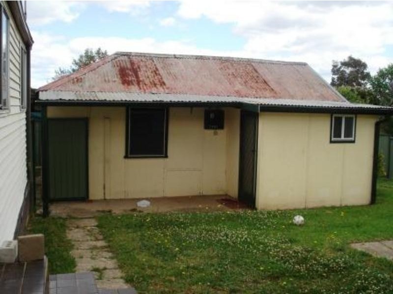 248A Great Western Highway, Westmead NSW 2145