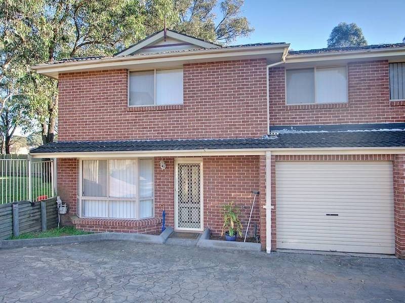 Merrylands NSW 2160