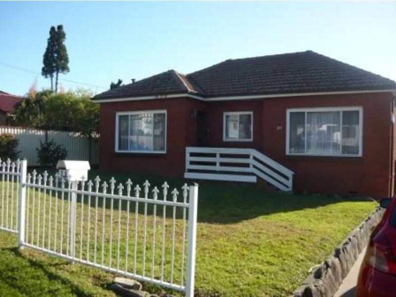 25 Wall Park Avenue, Seven Hills NSW 2147