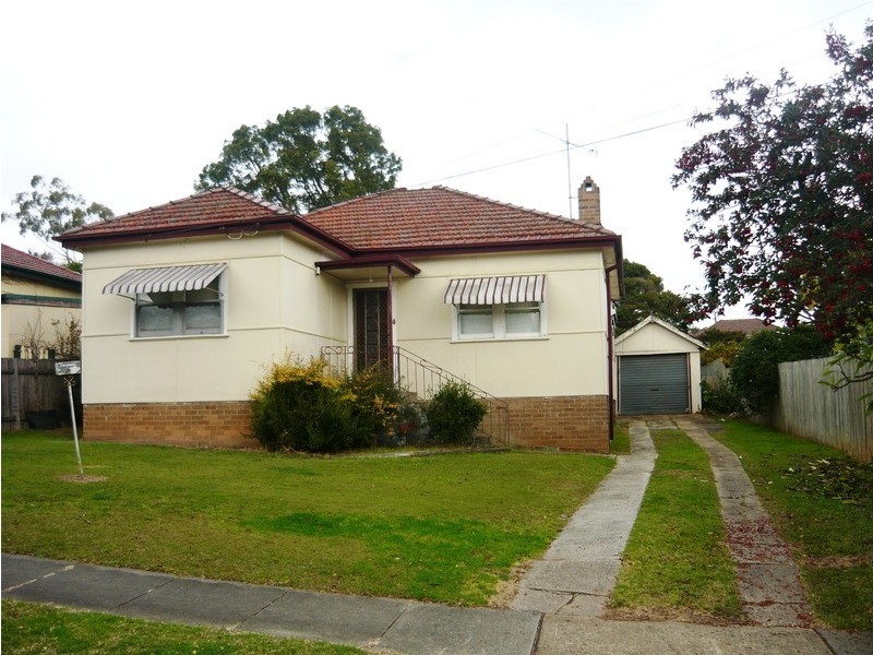 6 Jordan Street, Wentworthville NSW 2145