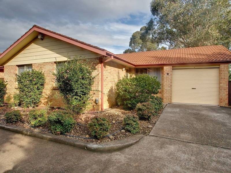 Wentworthville NSW 2145