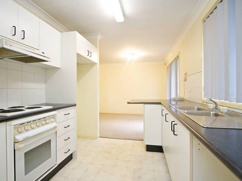 Wentworthville NSW 2145