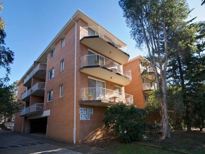 Wentworthville NSW 2145