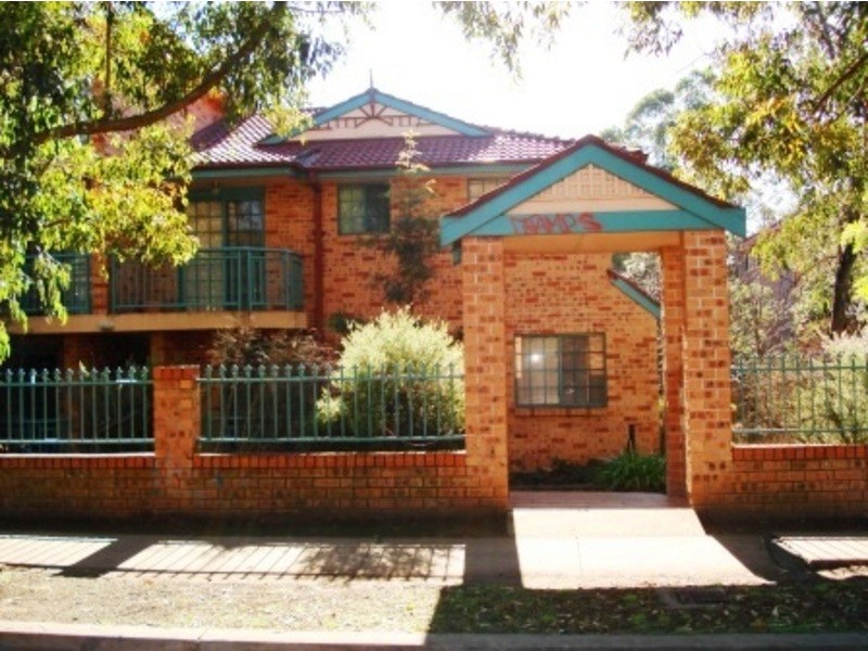 12/249 Dunmore Street, Pendle Hill NSW 2145