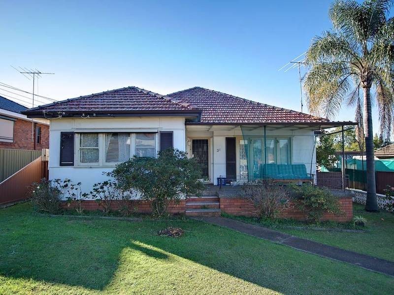 Toongabbie NSW 2146