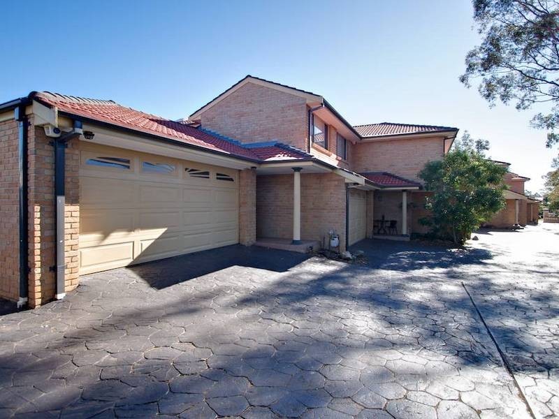 South Wentworthville NSW 2145