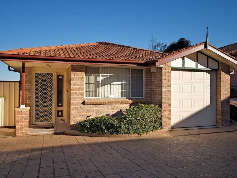Wentworthville NSW 2145