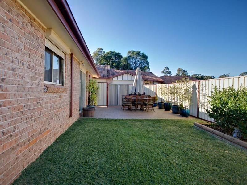 Wentworthville NSW 2145