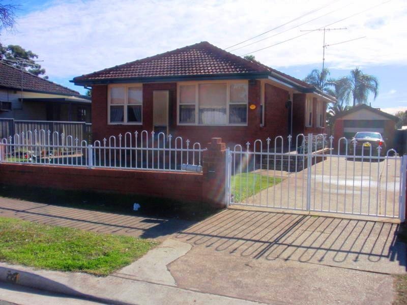 111 Carpenter Street, Colyton NSW 2760