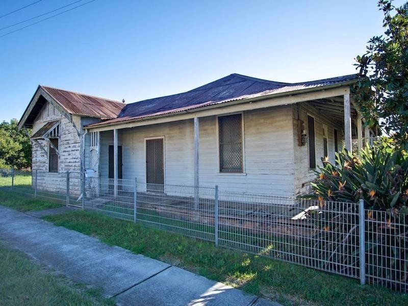 63 O’Neill Street, Guildford NSW 2161