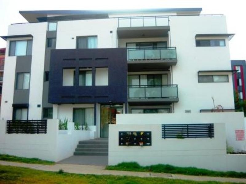 4/9 Wallace Street, Blacktown NSW 2148