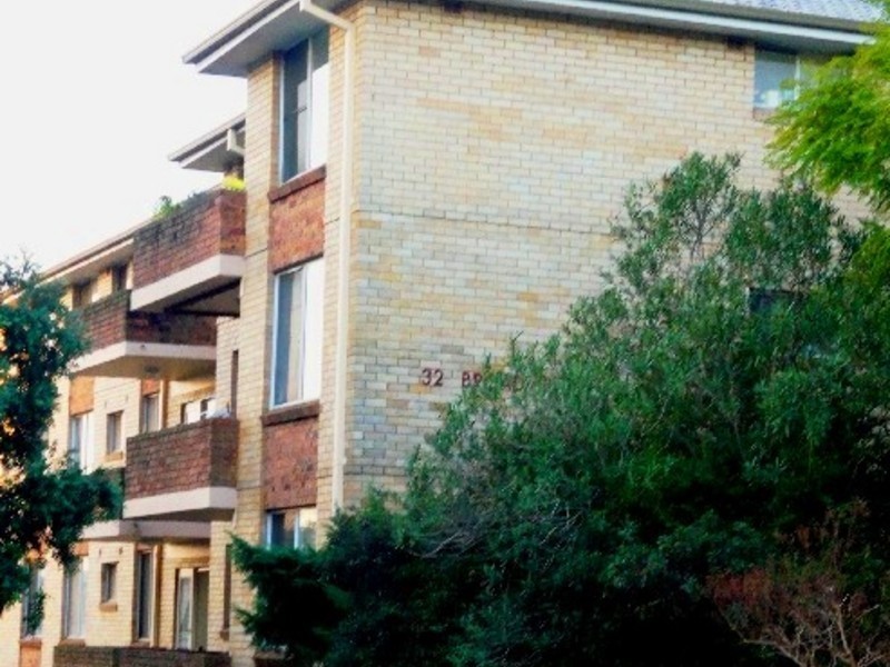 6/32 Alice Street, Harris Park NSW 2150