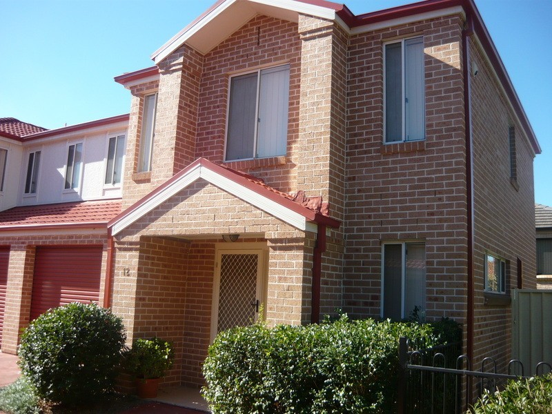 12/31 Abraham Street, Rooty Hill NSW 2766