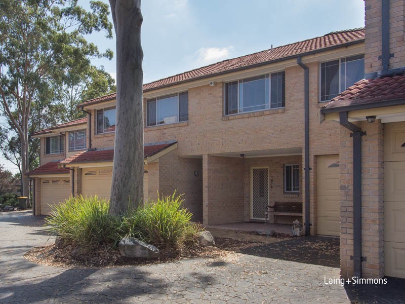 3/11-15 Currong Street, South Wentworthville NSW 2145
