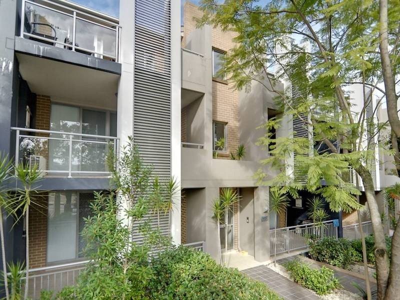 North Parramatta NSW 2151