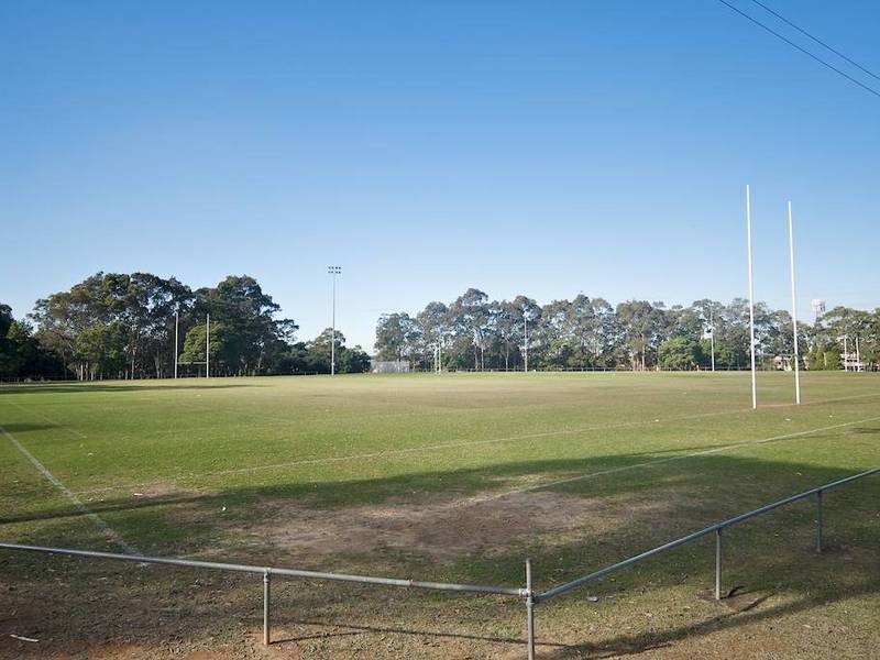 North Parramatta NSW 2151