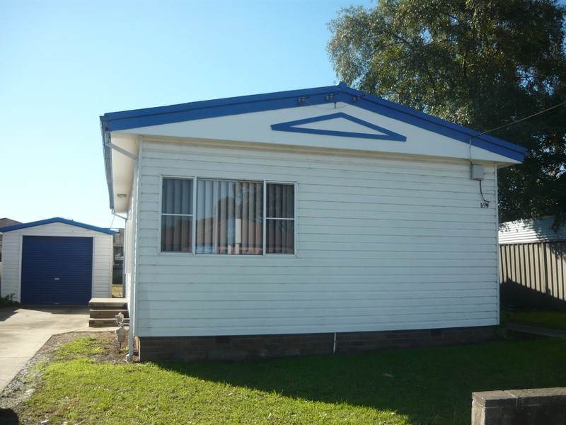 169 Elizabeth Drive, Liverpool NSW 2170