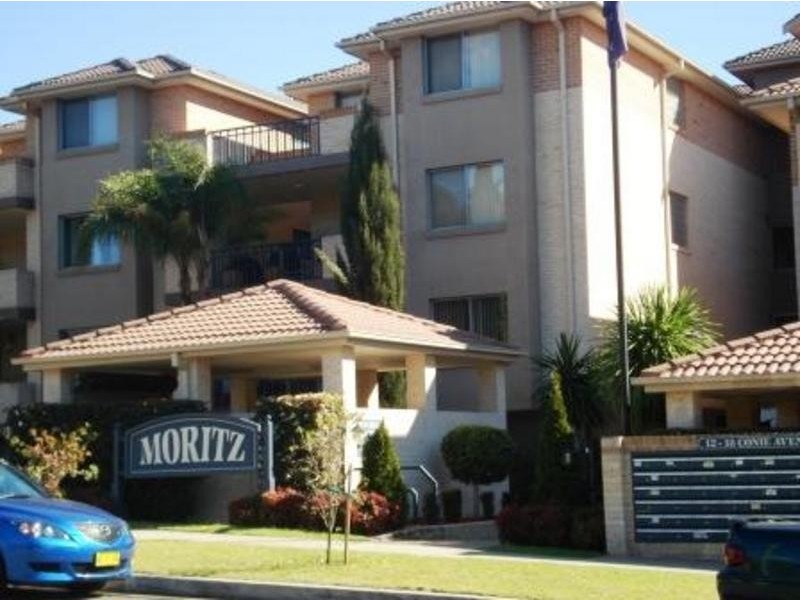 39/12-18 Conie Avenue, Baulkham Hills NSW 2153