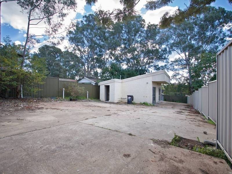 179-181 Dunmore Street, Wentworthville NSW 2145