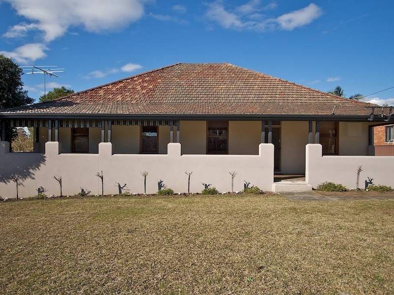 31 Bungaree Road, Toongabbie NSW 2146