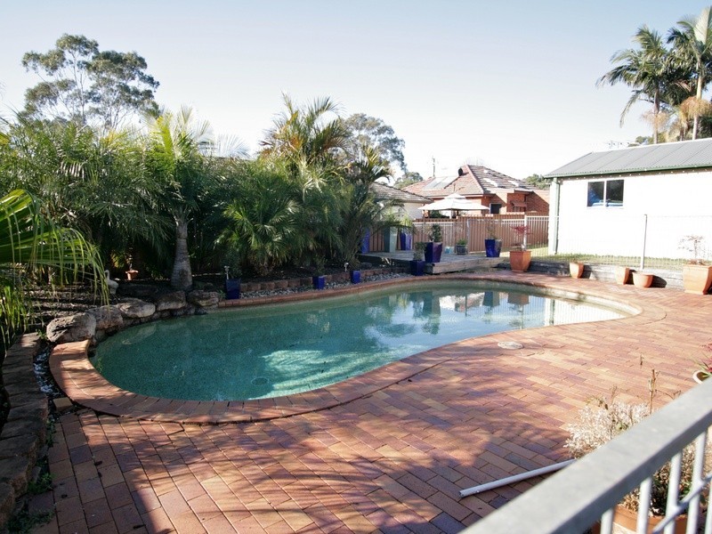 31 Bungaree Road, Toongabbie NSW 2146