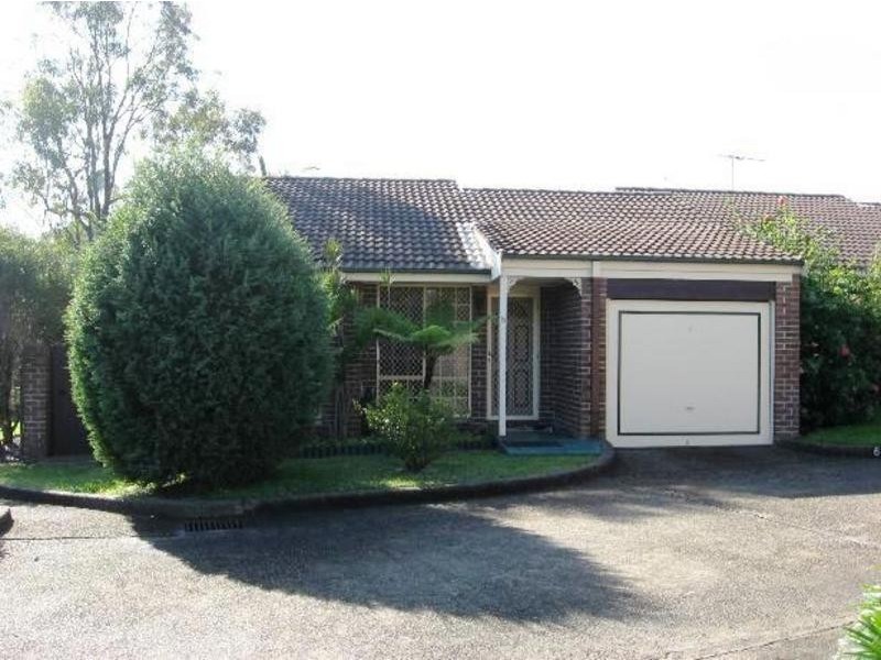 5/23 Smith Street, Wentworthville NSW 2145