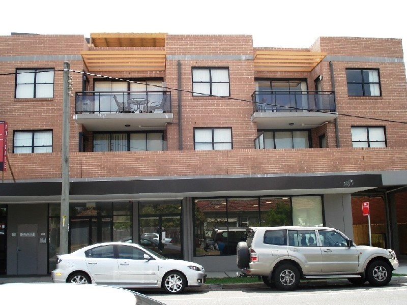 25/1-3 Kleins Roas, Northmead NSW 2152