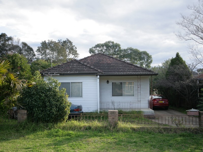 Girraween NSW 2145