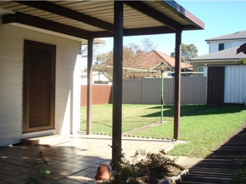 1 Cardigan Street, Guildford NSW 2161