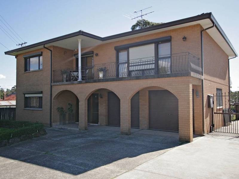 2 Douglas Street, Merrylands NSW 2160