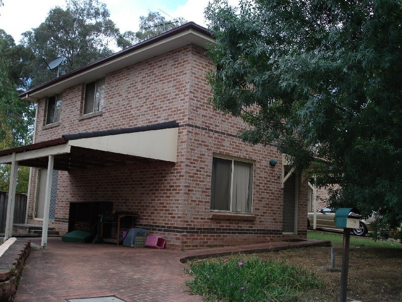 19/38 Marcia Street, Toongabbie NSW 2146