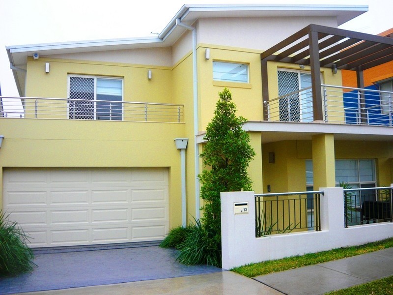 13 Cummins Avenue, Pemulwuy NSW 2145