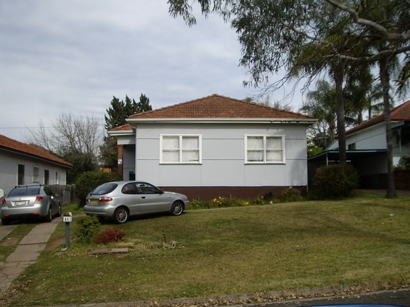86 Duckmallois Avenue, Blacktown NSW 2148